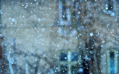 Weather alert: Heavy rain and snow during the night and tomorrow