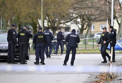 При нападение с нож в хърватско училище е убито едно дете, други шест деца и учителка са ранени