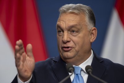 Viktor Orbán: Hungarian company seeks to buy Lukoil Neftochim - Burgas