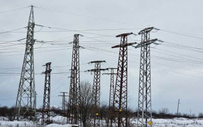 Много населени места в страната останаха без ток заради зимната