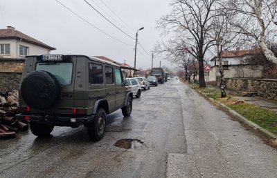 Военнослужещи и днес помагат в издирването на 13 годишния Николай