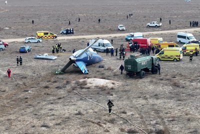 България скърби за загубата на човешки животи при катастрофата на