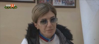 Екатерина Дафовска: Много се надявам българският биатлон да върви в положителна посока