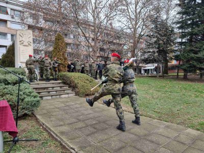 21 години след атентата в Кербала: Времето лети, мъката не намалява