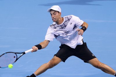 Адриан Андреев започва участието си на Australian Open срещу световния