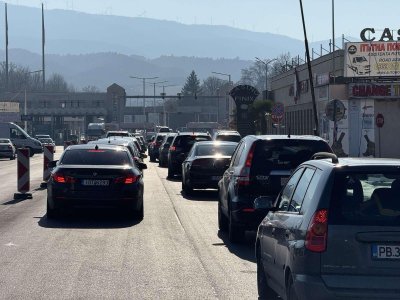 Гръцките медии отразиха пълноправното влизане на България в Шенген Границите