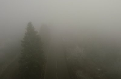 Despite the fog in recent days, air pollution in Sofia was below the critical level