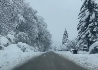 Десетки домакинства в цялата страна са без ток за пето