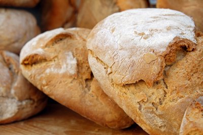 Starting January 1 VAT rates for bread flour and restaurant