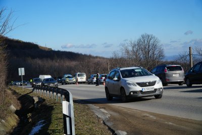 Тежка катастрофа на пътя София – Варна завърши с една