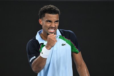 Артур Фис, Каспер Рууд и Кей Нишикори започнаха с победи на Australian Open