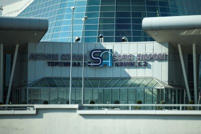 Sofia Airport introduces a new traffic and parking organisation from January 9