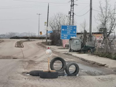 Хората от Северозападна България излизат днес на протест заради лошото