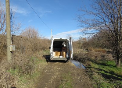 Двама крадци нападнаха и обраха куриер в Русенско Обирът е