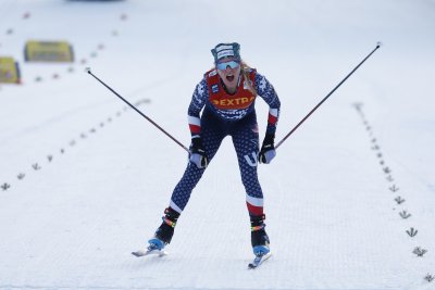 Андерсен и Дигинс триумфираха в стартовете на 10 км за световната купа в Ле Рус