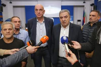 Спортни федерации няма да подпишат договорите си с ММС, ако продължи обидно ниското финансиране на спорта