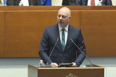 PM-designate Rosen Zhelyazkov: Bulgaria needs a regular government