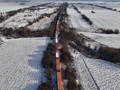 Каква е причината за жп катастрофата край Локорско - липса на инвестиции?