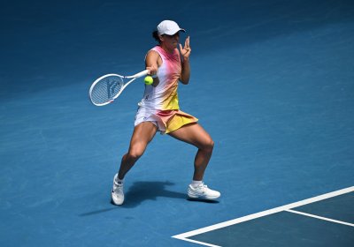 Швьонтек с нов сет на нула по пътя към третия кръг на Australian Open