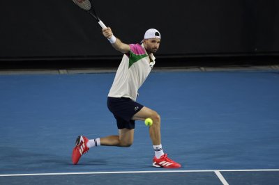 Григор Димитров отпада от Топ 10 на ранглистата след края на Australian Open