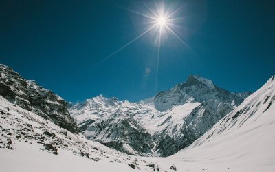 Минималните температури ще са предимно между 0° и 5° в