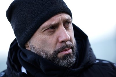 Йовичевич: Фокусирани сме изцяло върху Мидтиланд