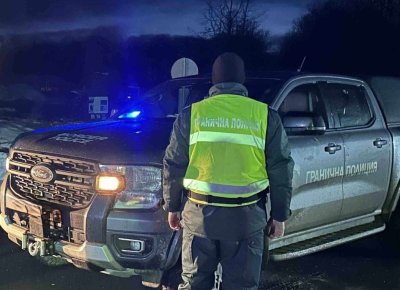 Police disrupted illegal migrants smuggling ring after arrests near Malko Tarnovo
