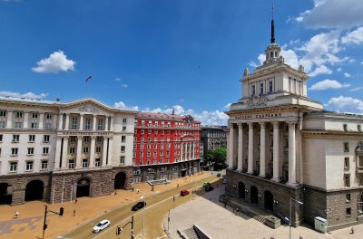 Първо заседание на Съвета за съвместно управление първи решения и