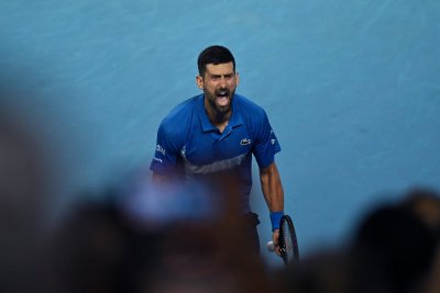 „Хамелеонът“ Джокович е на полуфинал на Australian Open след обрат над Алкарас