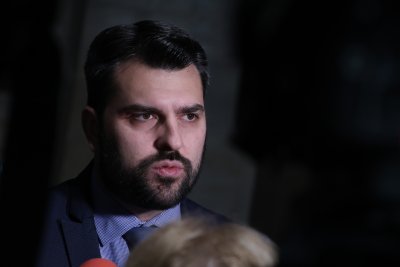 Foreign Minister Georg Georgiev: Bulgaria appreciates Oman's efforts for the release of the Bulgarian sailors