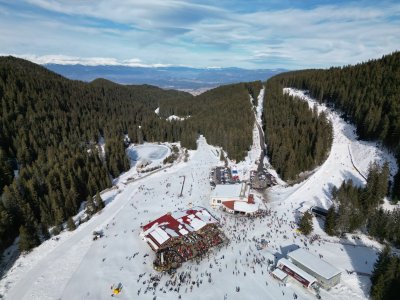 Започват засилени проверки за пожарна безопасност на туристическите обекти в