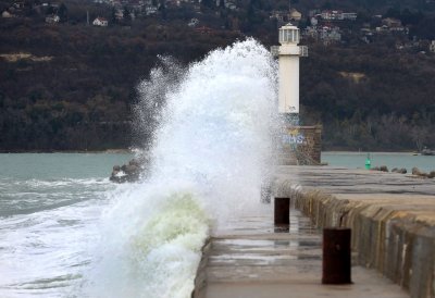 Varna will be promoted as a year-round tourist destination in Israel