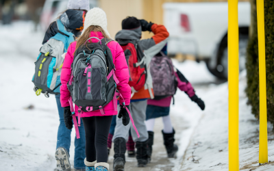 Bomb threats reported at many schools across the country this morning