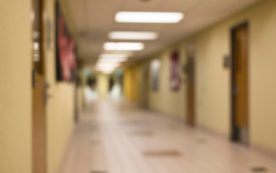 The threats to schools in Bulgaria sent via foreign free service platforms