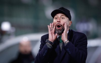 Игор Йовичевич: Контролирахме мача и имахме предимство във всеки един компонент, освен в резултата