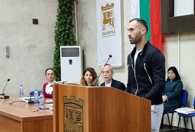 Приеха оставката на Петър Занев в ОФК Пирин