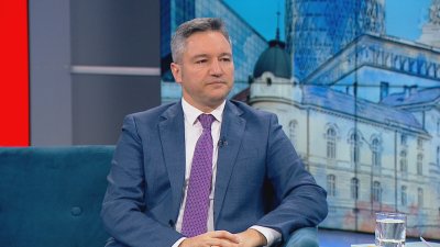 Кристиан Вигенин: Ще бъдем изключително внимателни кой какво прави в това правителство