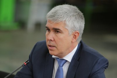 ПП-ДБ сезират Европрокуратурата за връщането на Владимир Малинов в "Булгартрансгаз"
