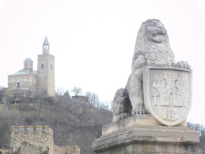 'Feels like summer' in January: Temperature climbed to 23°C in Veliko Tarnovo