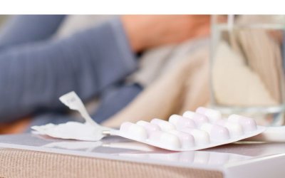 Грипната вълна в Ямболска област постепенно затихва което позволява отмяната