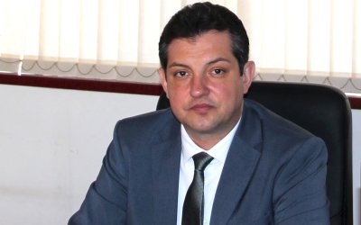 Стефан Аспарухов временно поема поста главен архитект на Столична община