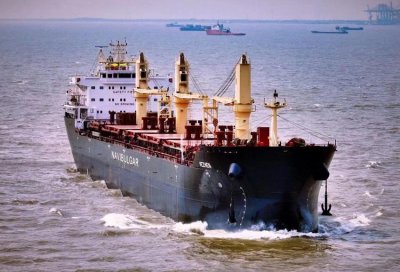 Seized ship 'Vezhen': Navigation Maritime Bulgare dismisses possibility of sabotage