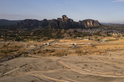 Сформирана е междувемодствена група между България и Гърция която да