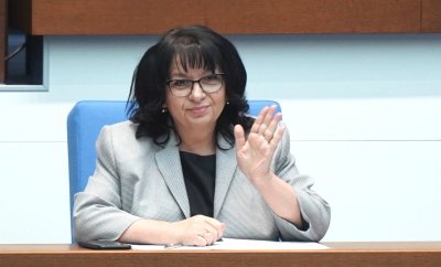 Minister of Finance: Bulgaria will ask for convergence report on its readiness for the Eurozone as soon as possible