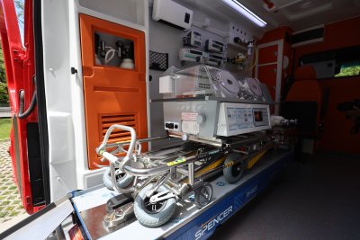 Nine-year-old child died at school in Veliko Tarnovo
