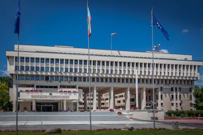 Foreign Minister Georg Georgiev held a phone conversation with his Israeli counterpart