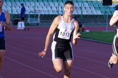 Никола Караманолов стана Спортист за 2024 година на Община Ямбол