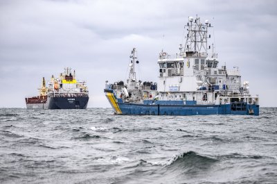 След серията повредени кабели в Балтийско море може да се