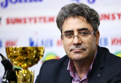 Процедурата по избор на председател на Българската федерация по фехтовка влезе в съда