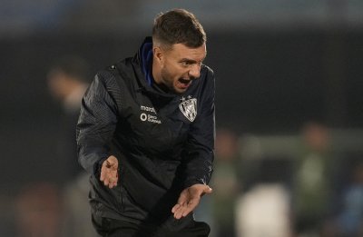 Мартин Анселми е новият треньор на Порто